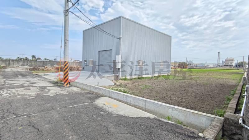 大嘉國小旁農舍,彰化縣和美鎮彰和路三段